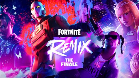 live event fortnite 2024|Fortnite live event ‘Remix: The Finale’ start time in ...